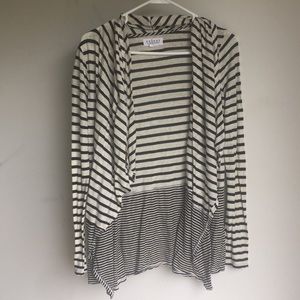 Velvet by graham and Spencer cardigan 2/25